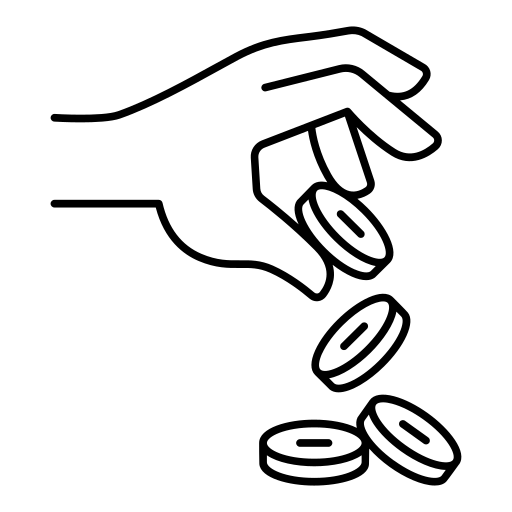 Pengar-ikon